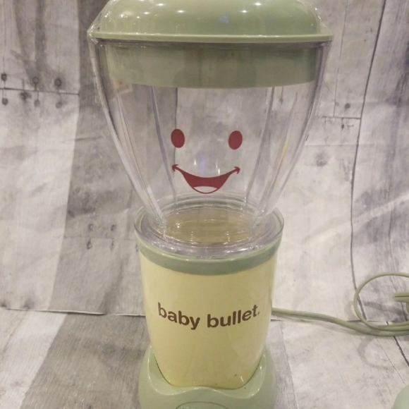 Bullet Baby Bullet Baby Care System - Picture 5 of 6